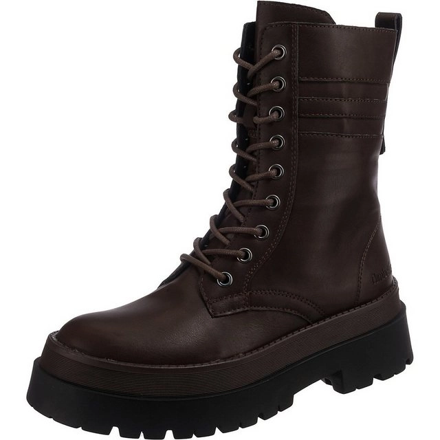 ambellis »Schnürstiefeletten« Schnürstiefelette