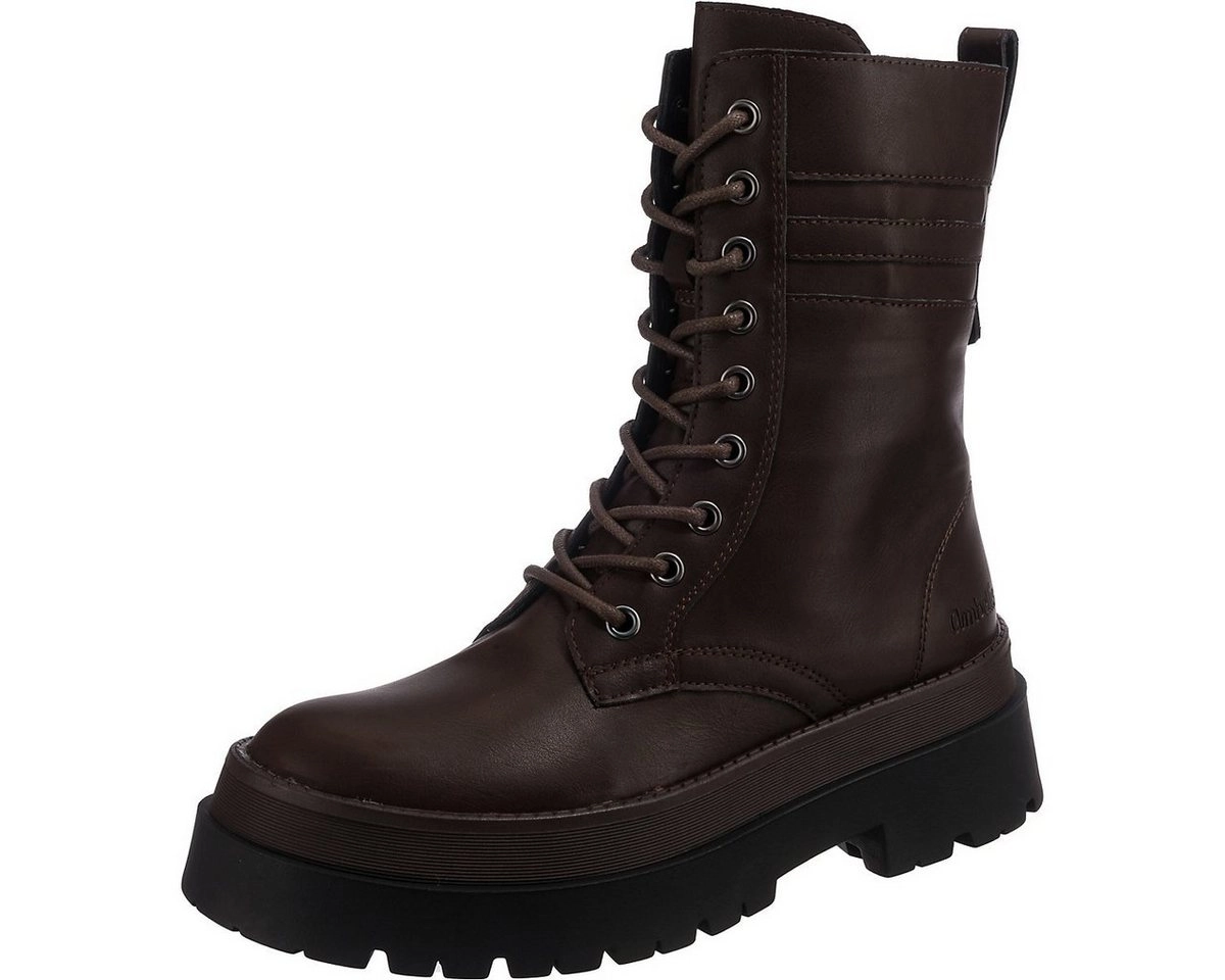 ambellis »Schnürstiefeletten« Schnürstiefelette