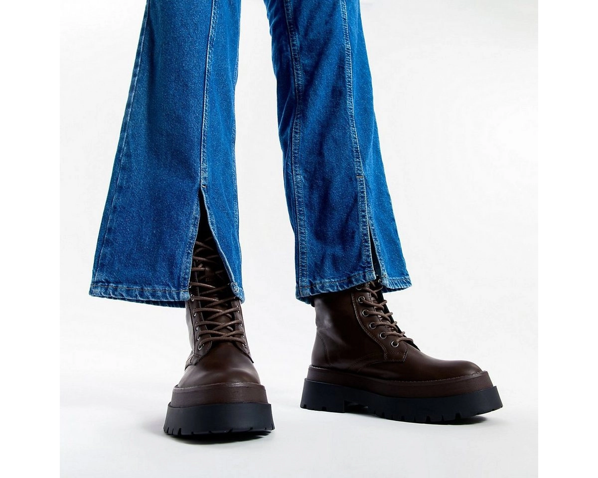 ambellis »Schnürstiefeletten« Schnürstiefelette