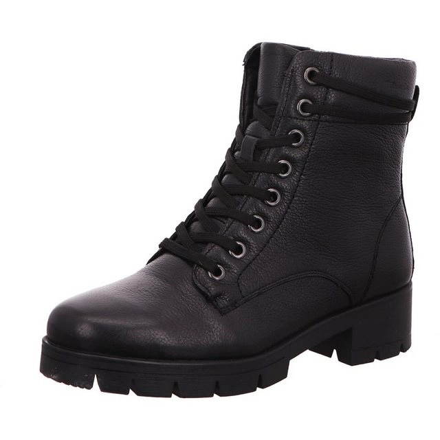 Tamaris COMFORT Stiefelette Echtes Leder