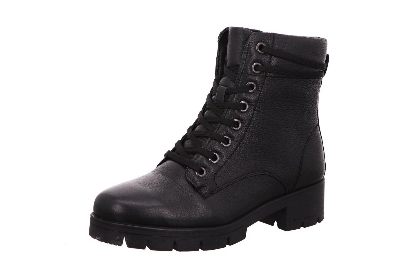 Tamaris COMFORT Stiefelette Echtes Leder