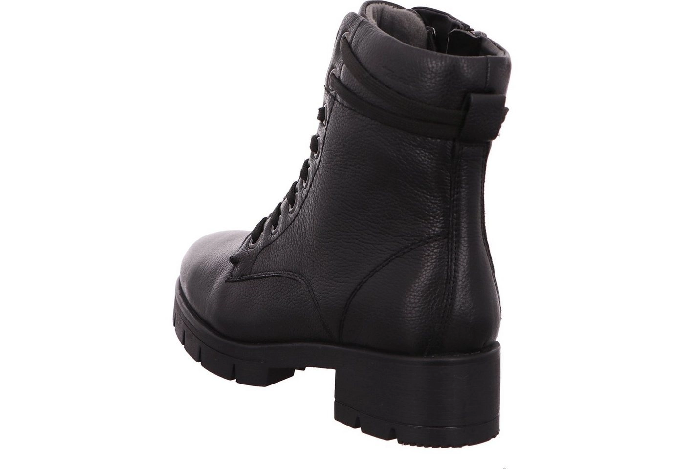 Tamaris COMFORT Stiefelette Echtes Leder