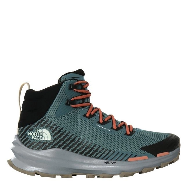 North »W VECTIV FASTPACK MID FUTURELI« Trekkingschuh