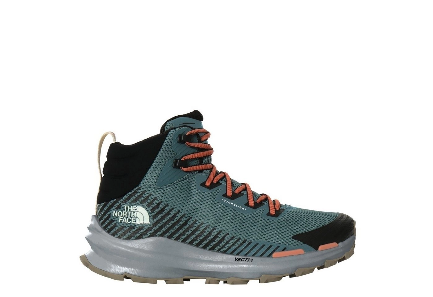 North »W VECTIV FASTPACK MID FUTURELI« Trekkingschuh