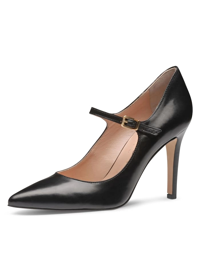 Evita »ILARIA« Pumps Handmade in Italy