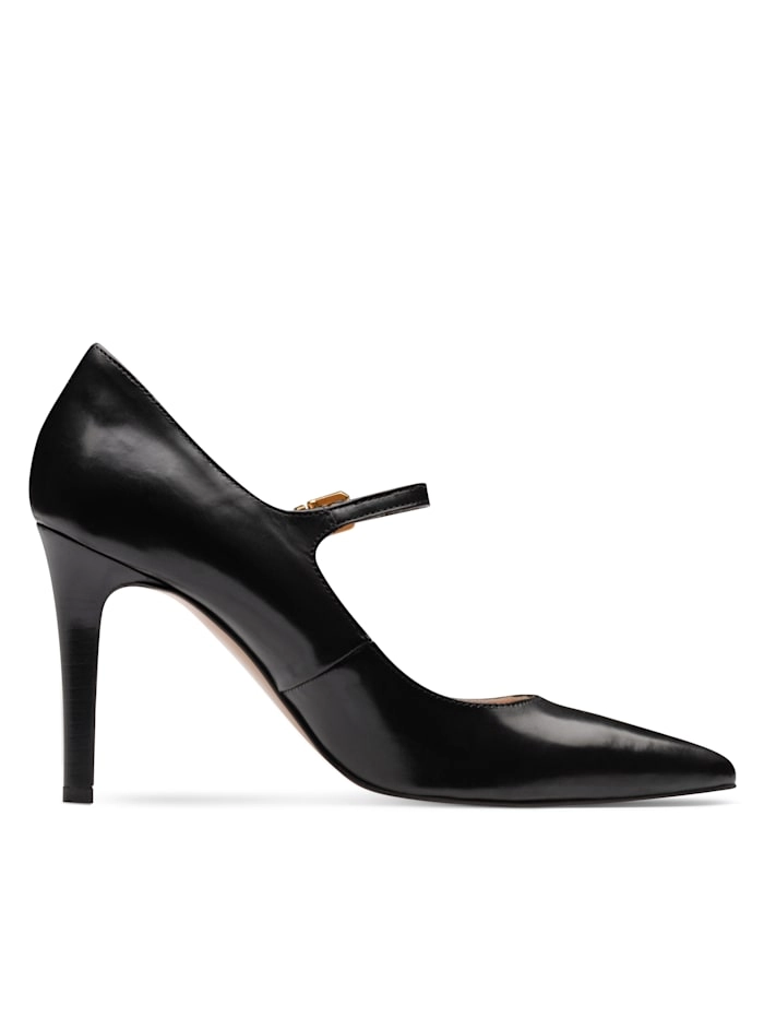 Evita »ILARIA« Pumps Handmade in Italy