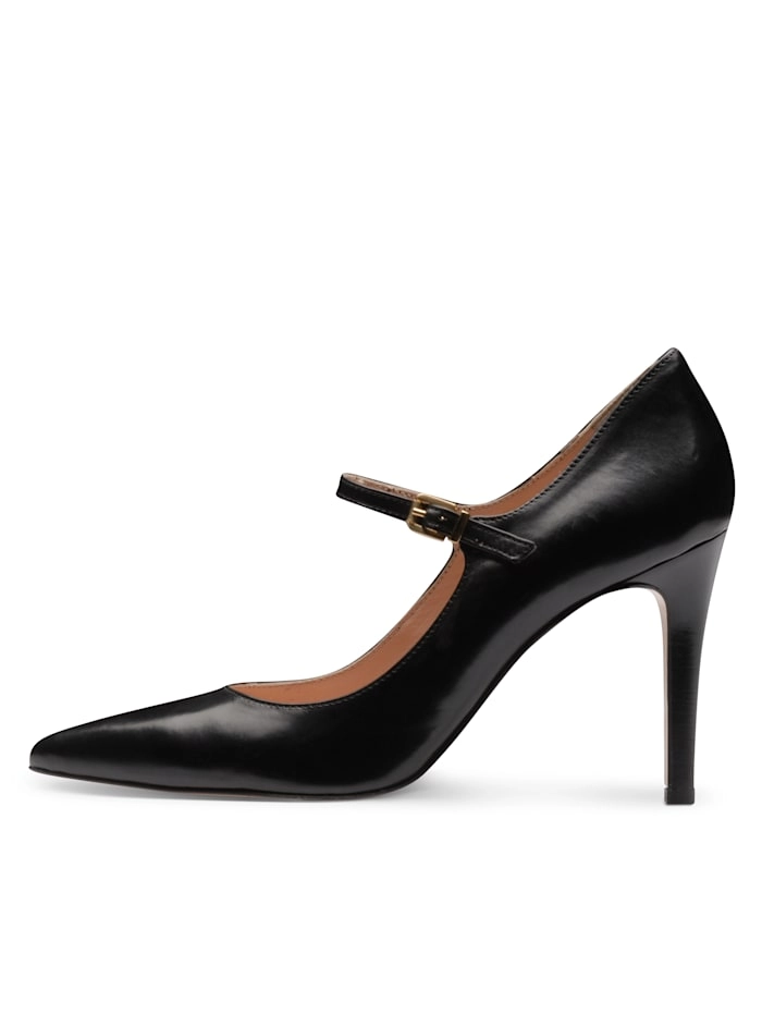 Evita »ILARIA« Pumps Handmade in Italy