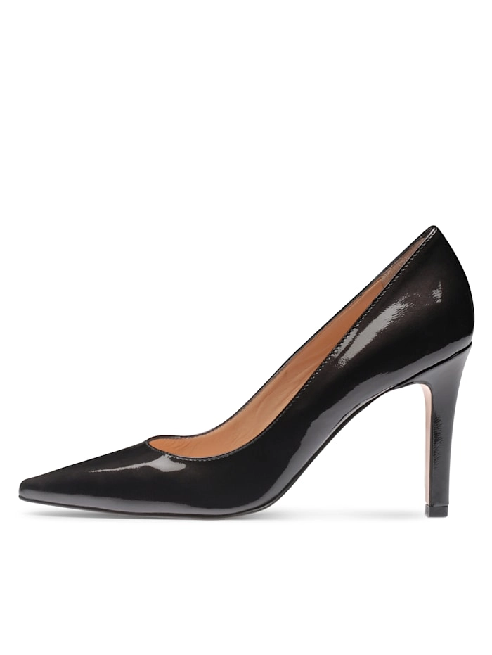 Evita »ILARIA« Pumps Handmade in Italy