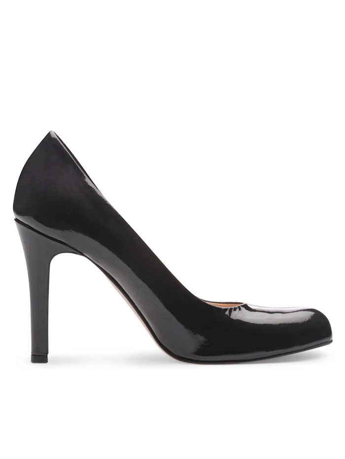Evita »CRISTINA« Pumps Handmade in Italy