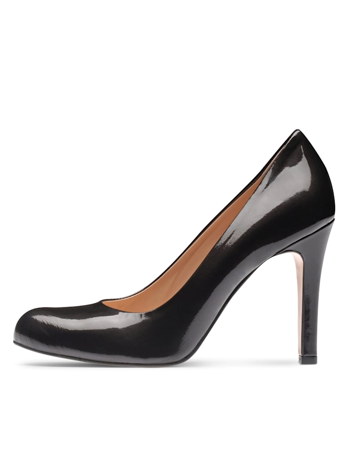 Evita »CRISTINA« Pumps Handmade in Italy