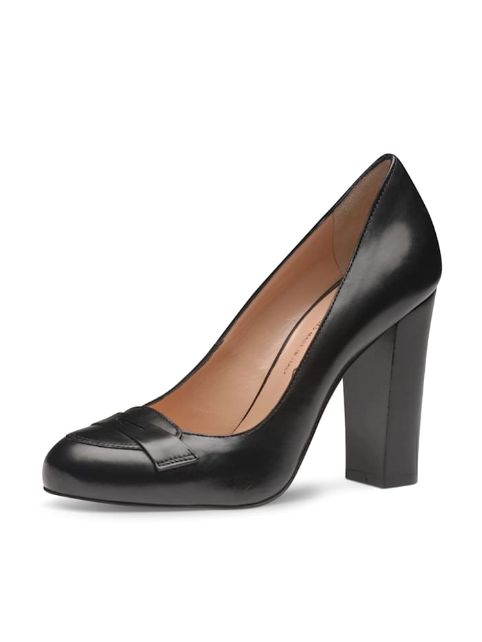 Evita »CRISTINA« Pumps Handmade in Italy