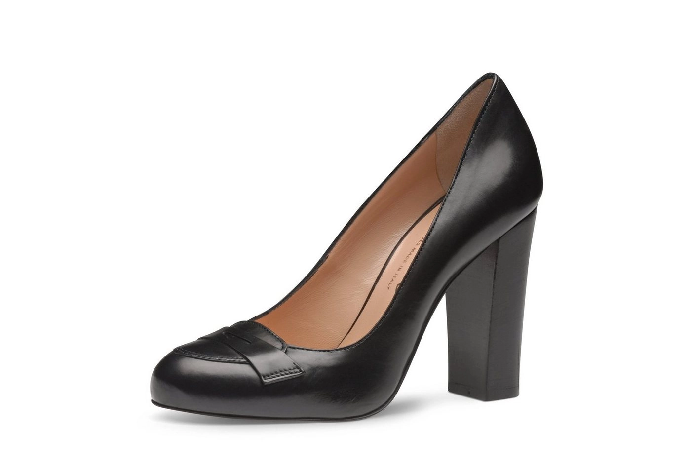 Evita »CRISTINA« Pumps Handmade in Italy