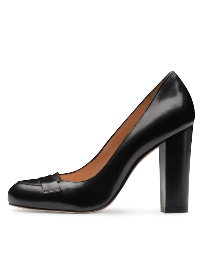 Evita »CRISTINA« Pumps Handmade in Italy