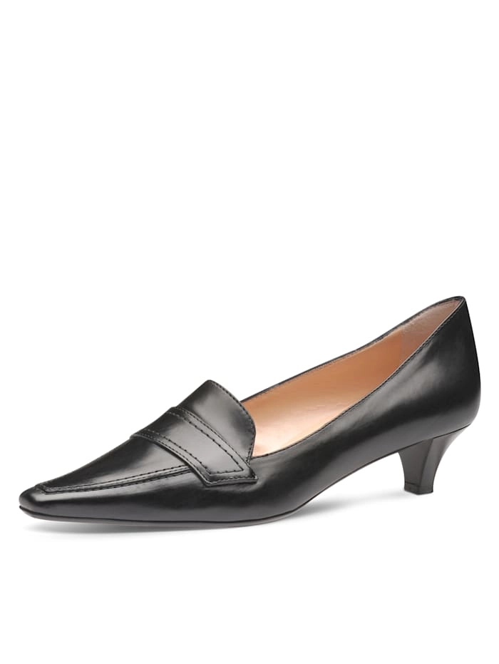 Evita »LIA« Pumps Handmade in Italy