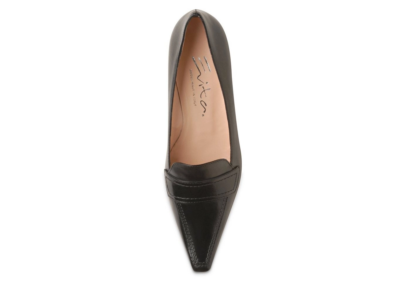 Evita »LIA« Pumps Handmade in Italy
