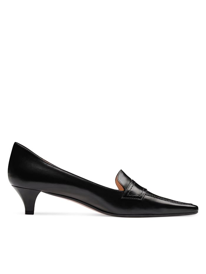 Evita »LIA« Pumps Handmade in Italy