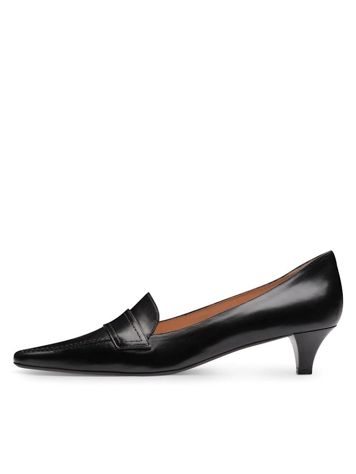 Evita »LIA« Pumps Handmade in Italy