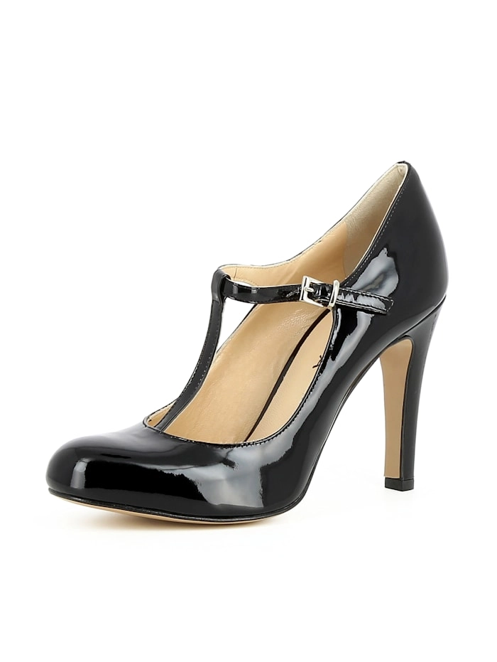 Evita »CRISTINA« Pumps Handmade in Italy
