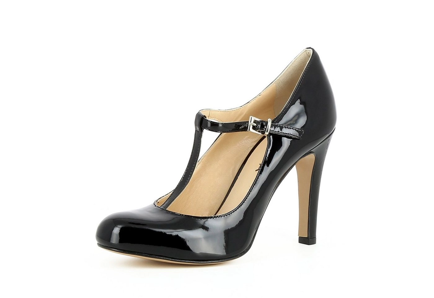 Evita »CRISTINA« Pumps Handmade in Italy