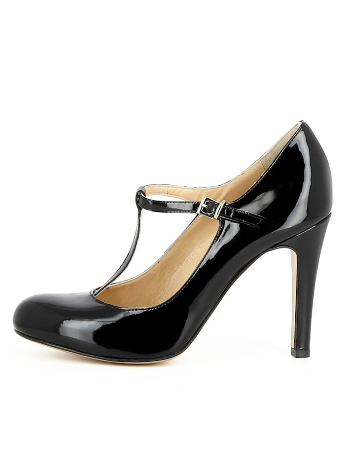Evita »CRISTINA« Pumps Handmade in Italy