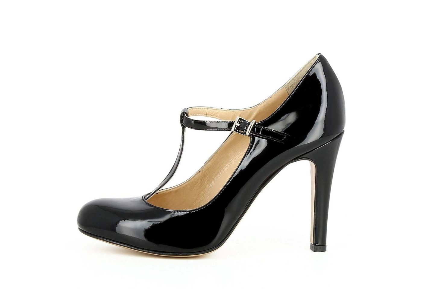 Evita »CRISTINA« Pumps Handmade in Italy