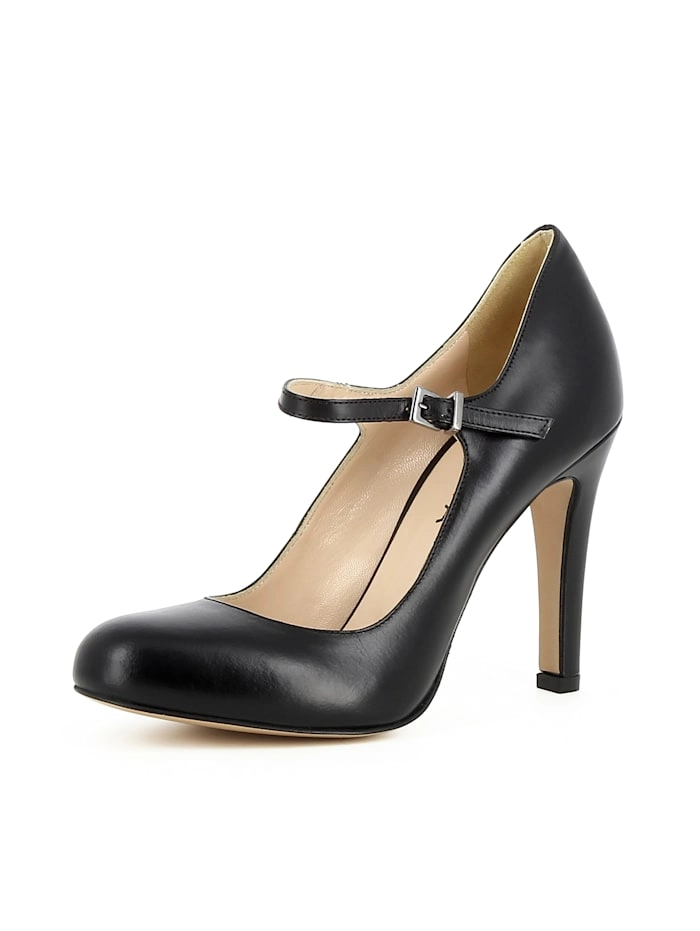 Evita »CRISTINA« Pumps Handmade in Italy