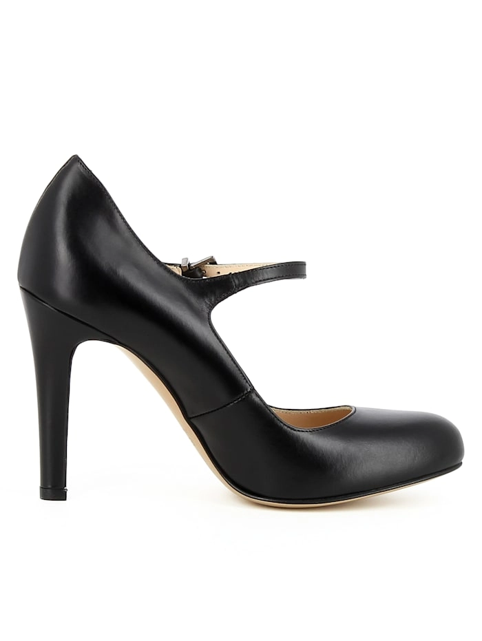 Evita »CRISTINA« Pumps Handmade in Italy