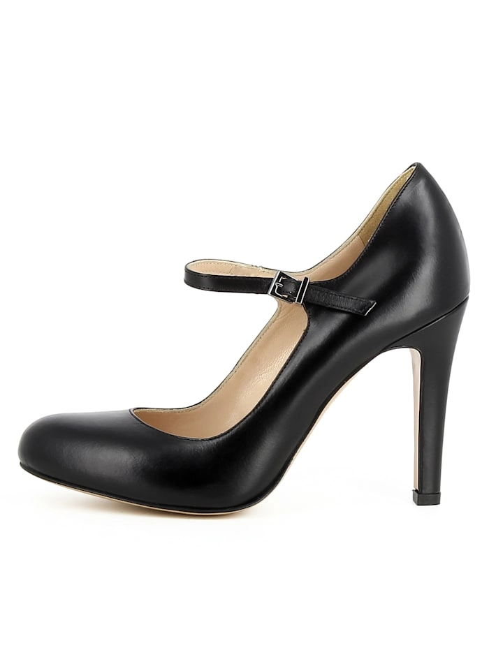 Evita »CRISTINA« Pumps Handmade in Italy