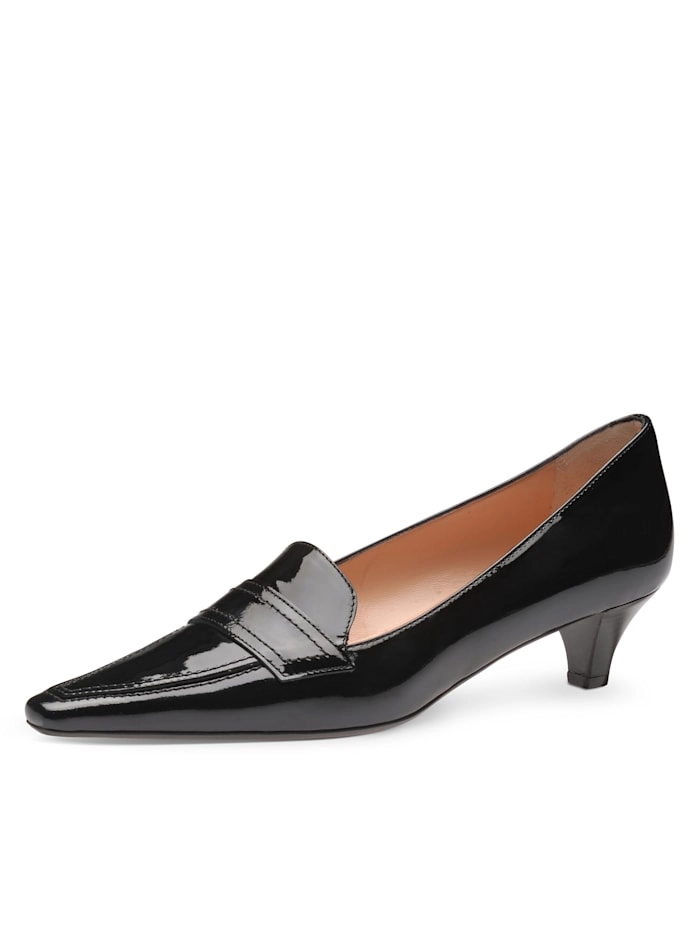 Evita »LIA« Pumps Handmade in Italy