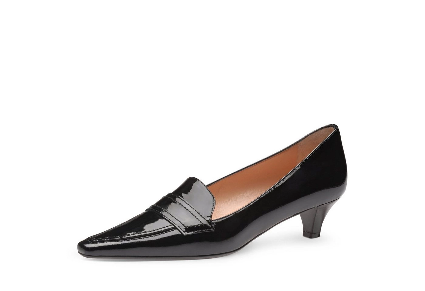 Evita »LIA« Pumps Handmade in Italy