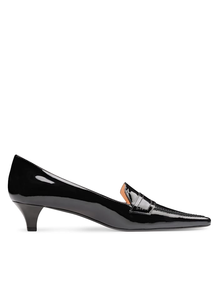 Evita »LIA« Pumps Handmade in Italy