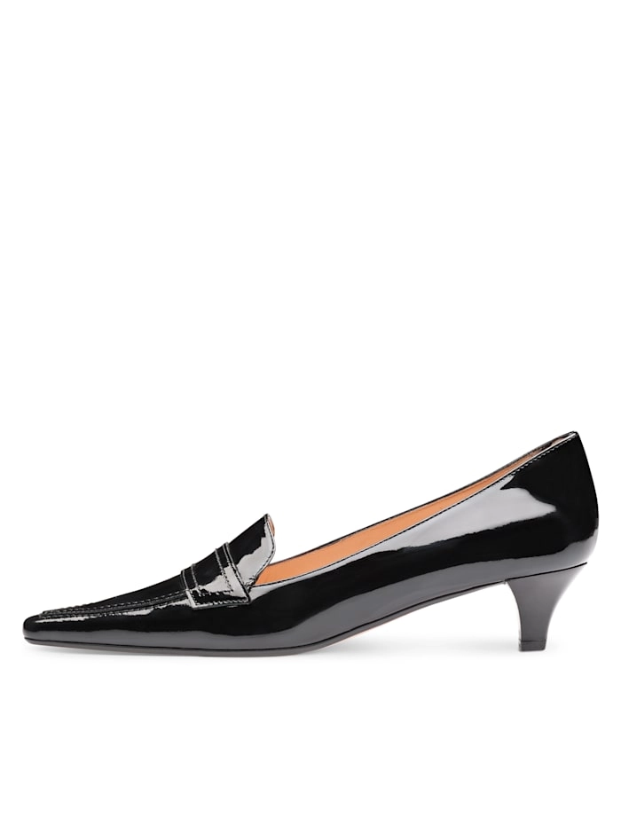 Evita »LIA« Pumps Handmade in Italy