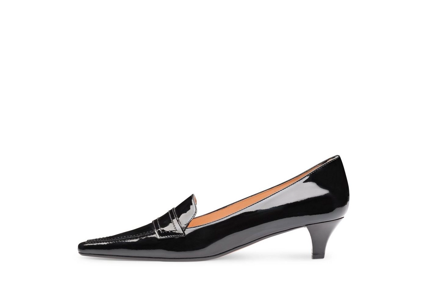 Evita »LIA« Pumps Handmade in Italy