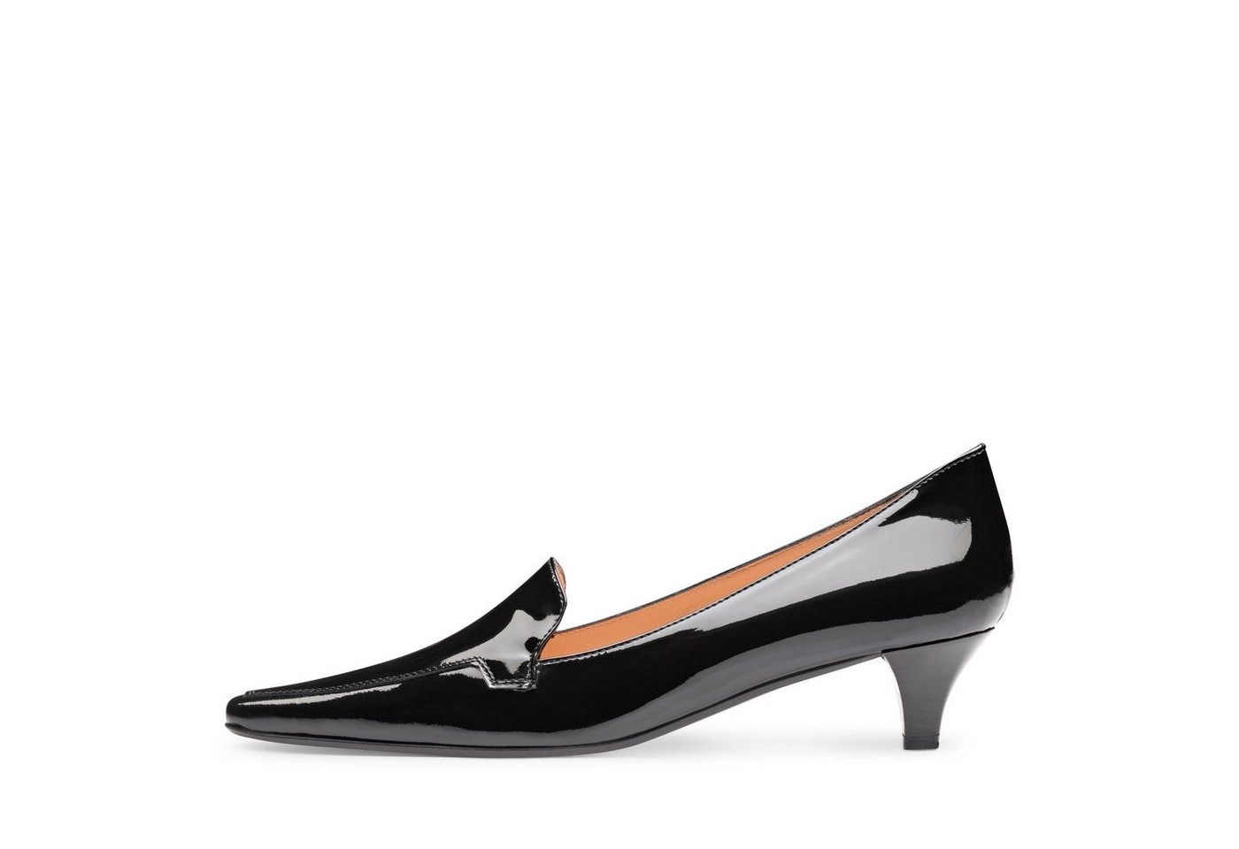 Evita »LIA« Pumps Handmade in Italy