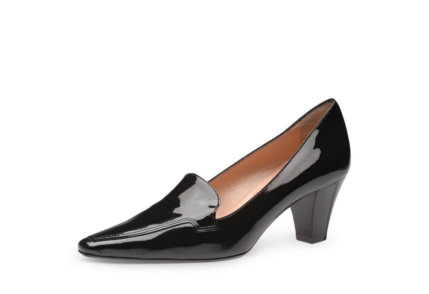 Evita »PATRIZIA« Pumps Handmade in Italy