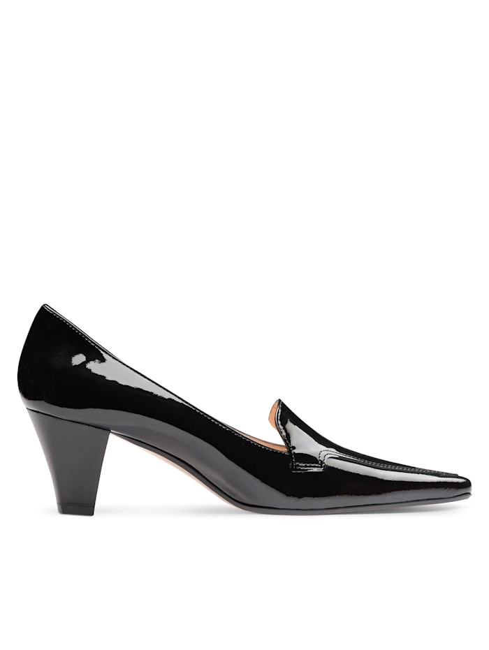 Evita »PATRIZIA« Pumps Handmade in Italy