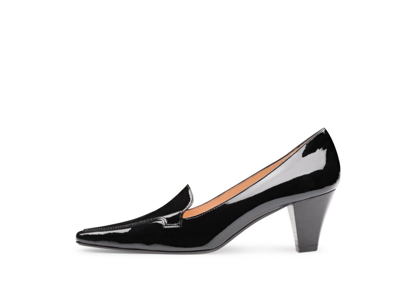 Evita »PATRIZIA« Pumps Handmade in Italy