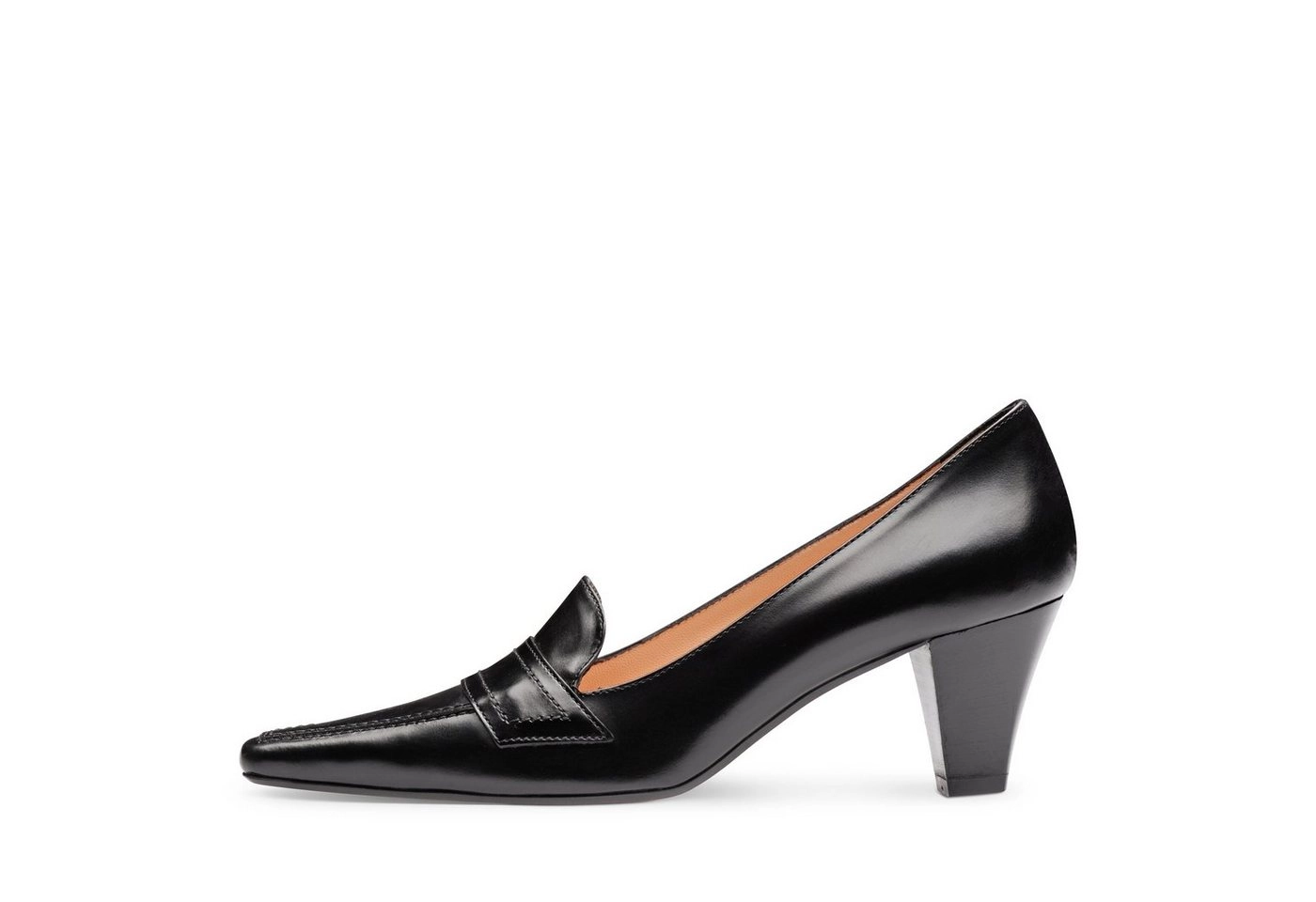 Evita »PATRIZIA« Pumps Handmade in Italy