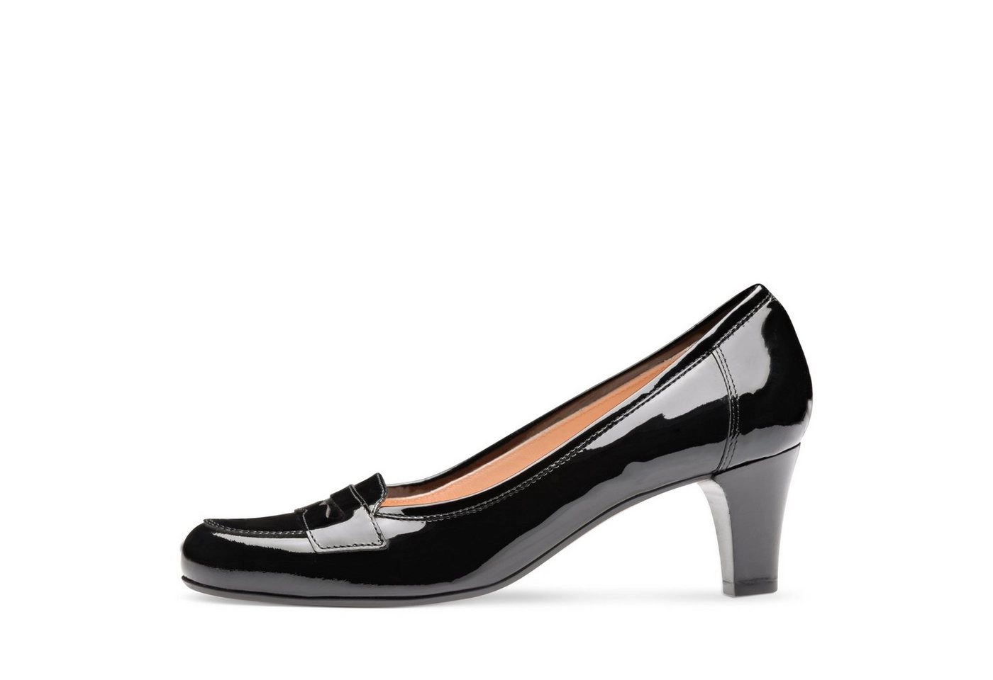 Evita »GIUSY« Pumps Handmade in Italy