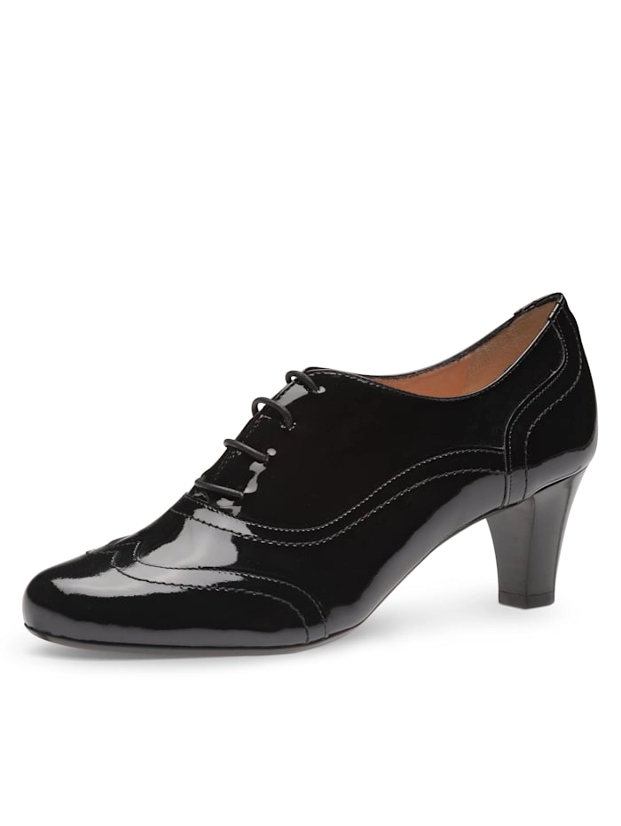 Evita »GIUSY« Pumps Handmade in Italy