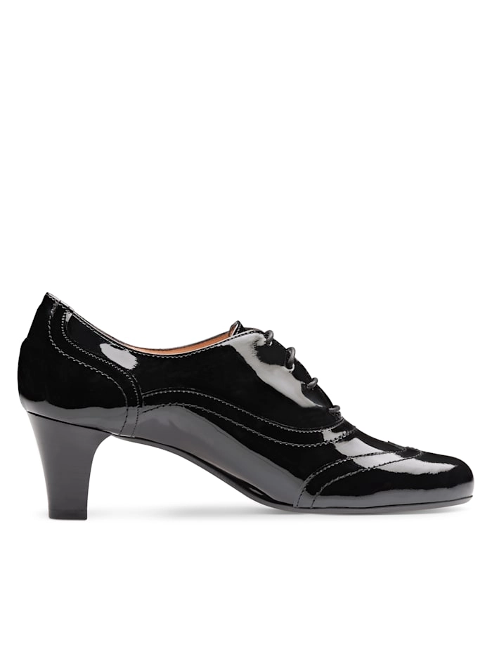 Evita »GIUSY« Pumps Handmade in Italy