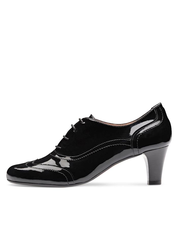Evita »GIUSY« Pumps Handmade in Italy