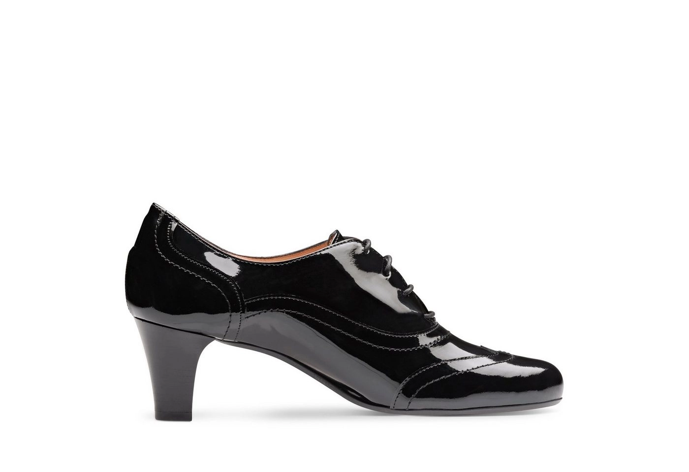 Evita »GIUSY« Pumps Handmade in Italy