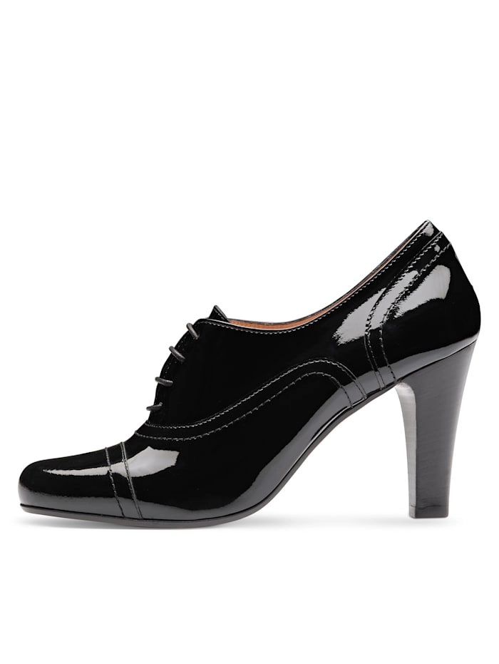 Evita »MARIA« Pumps Handmade in Italy