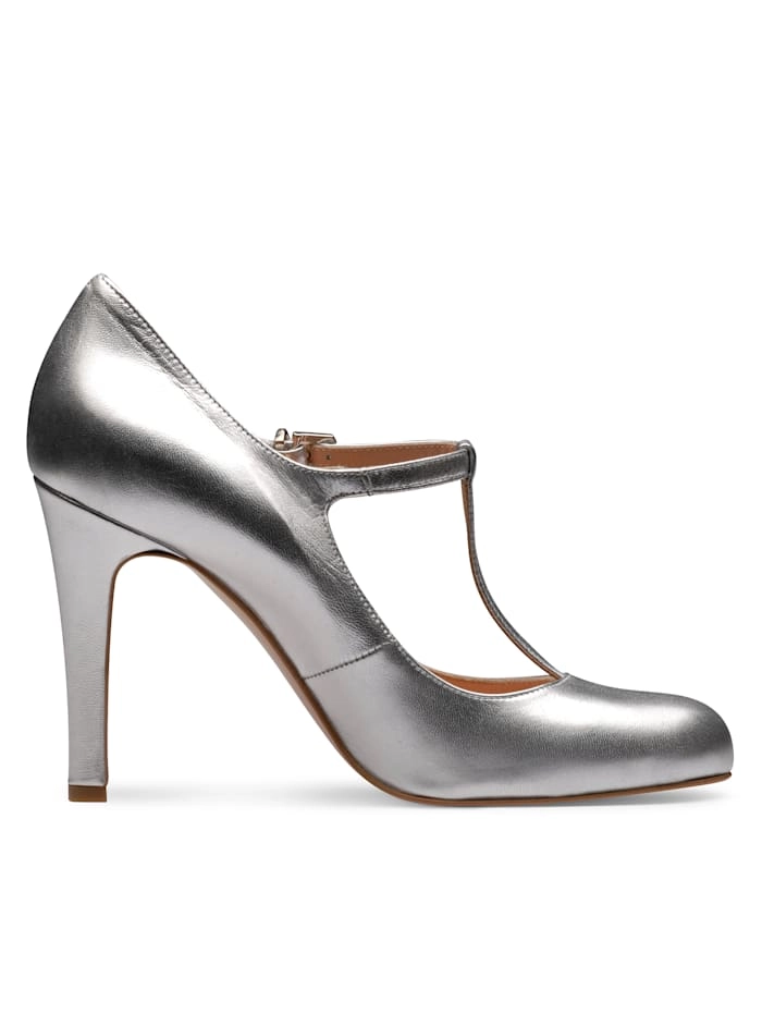 Evita »CRISTINA« Pumps Handmade in Italy