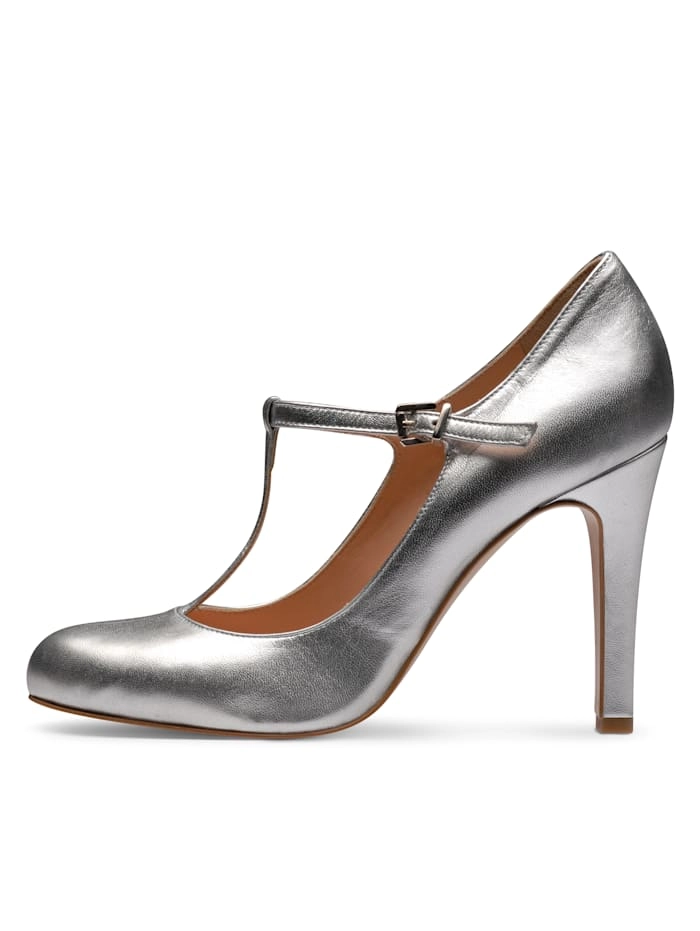 Evita »CRISTINA« Pumps Handmade in Italy