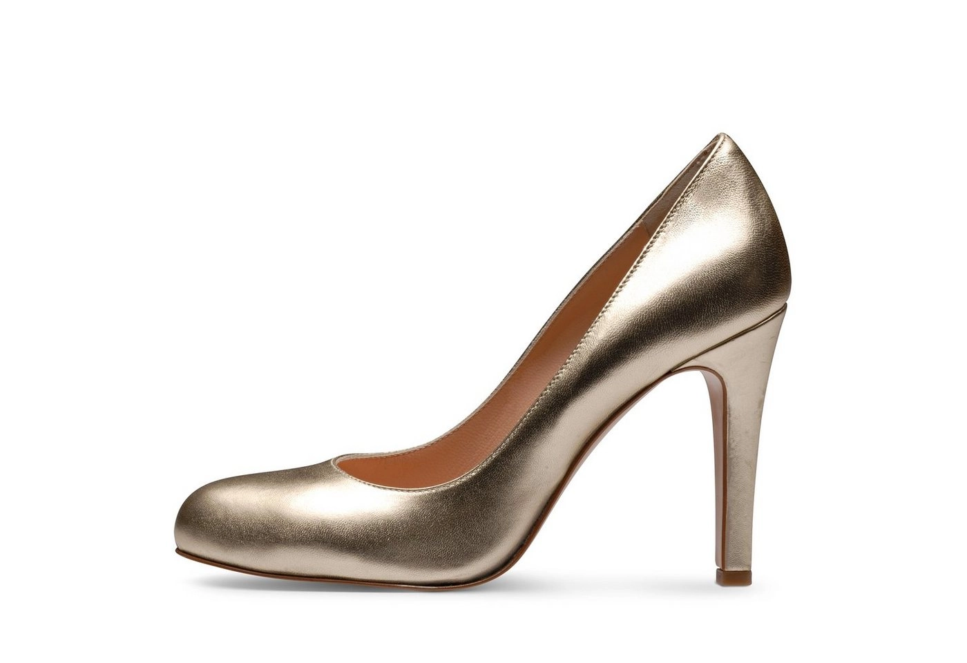 Evita »CRISTINA« Pumps Handmade in Italy