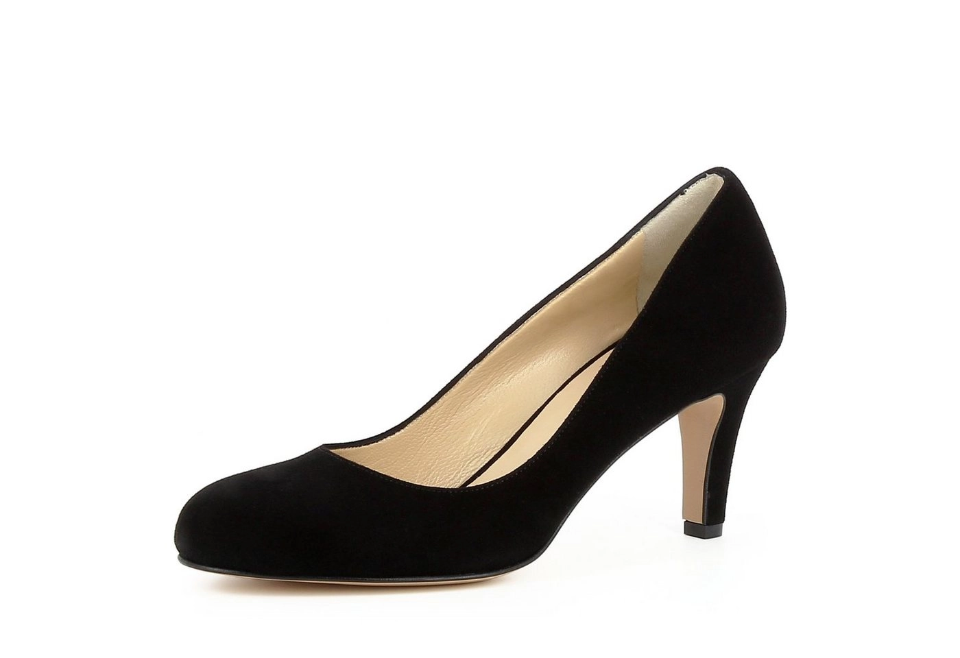 Evita »BIANCA« Pumps Handmade in Italy