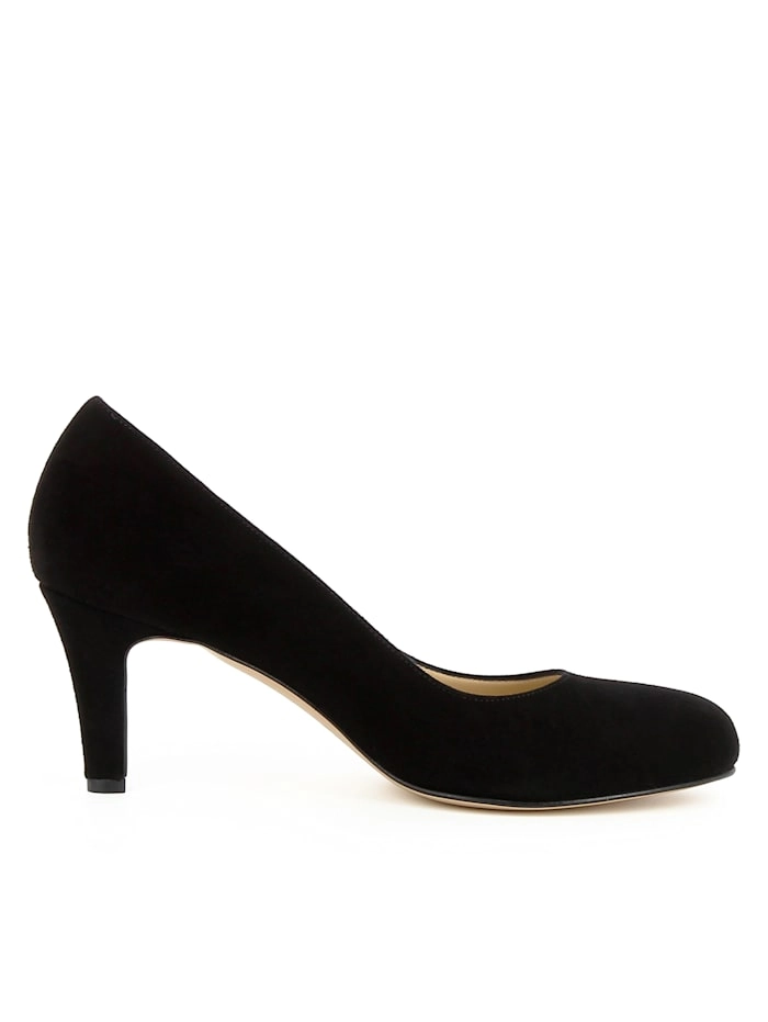 Evita »BIANCA« Pumps Handmade in Italy