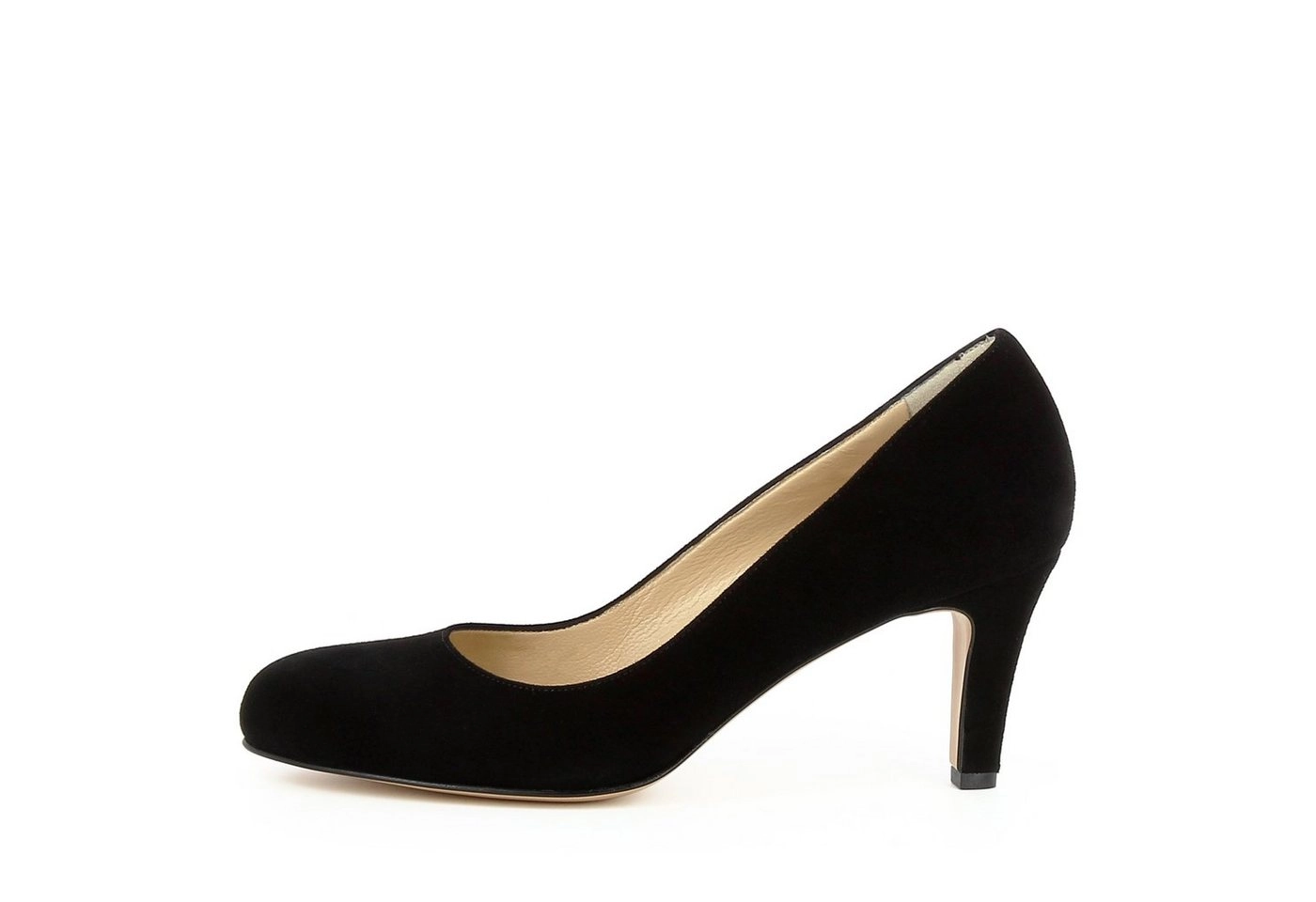 Evita »BIANCA« Pumps Handmade in Italy